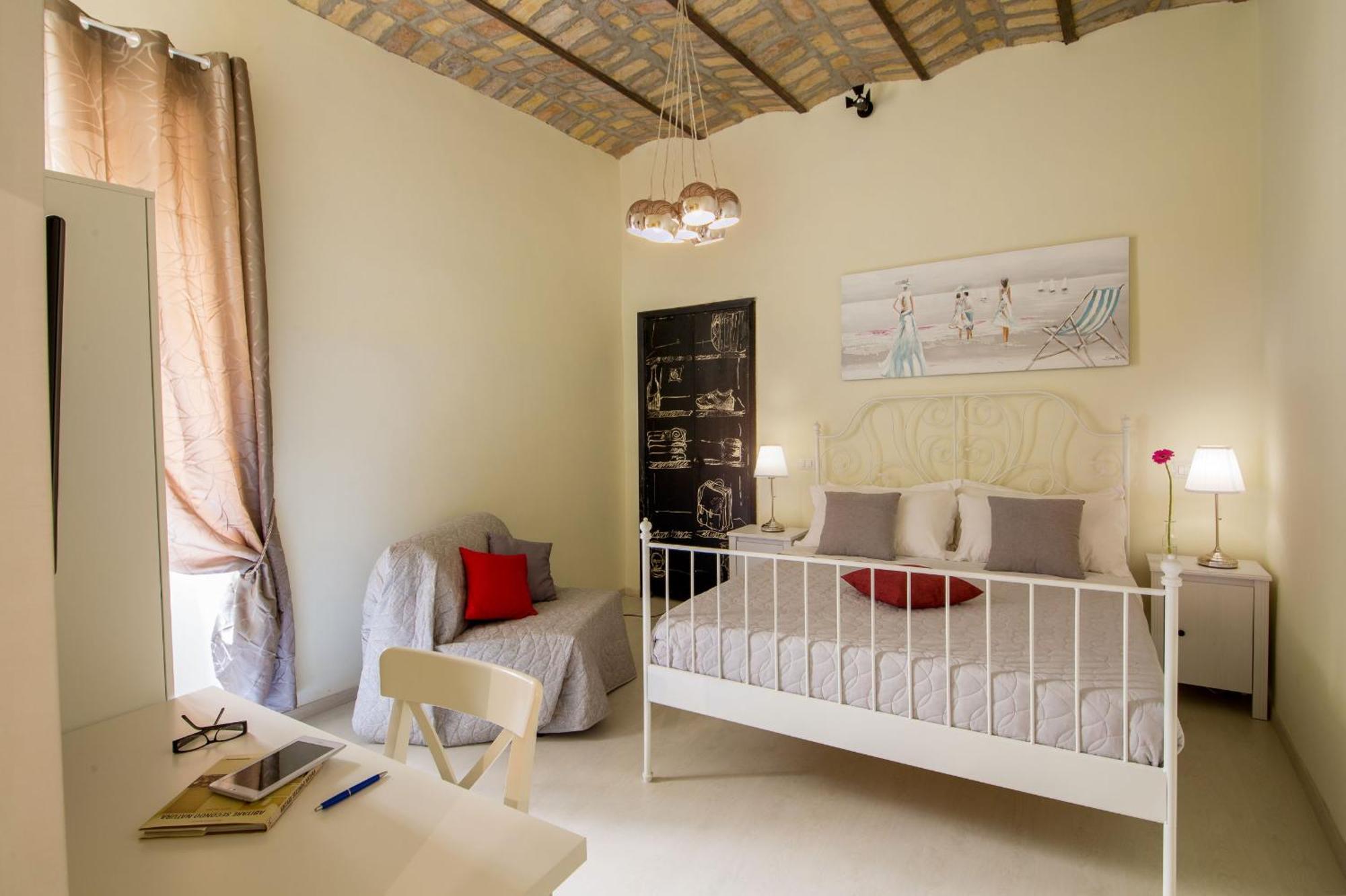 La Casina Vaticana By Remember Rome — Photos 3