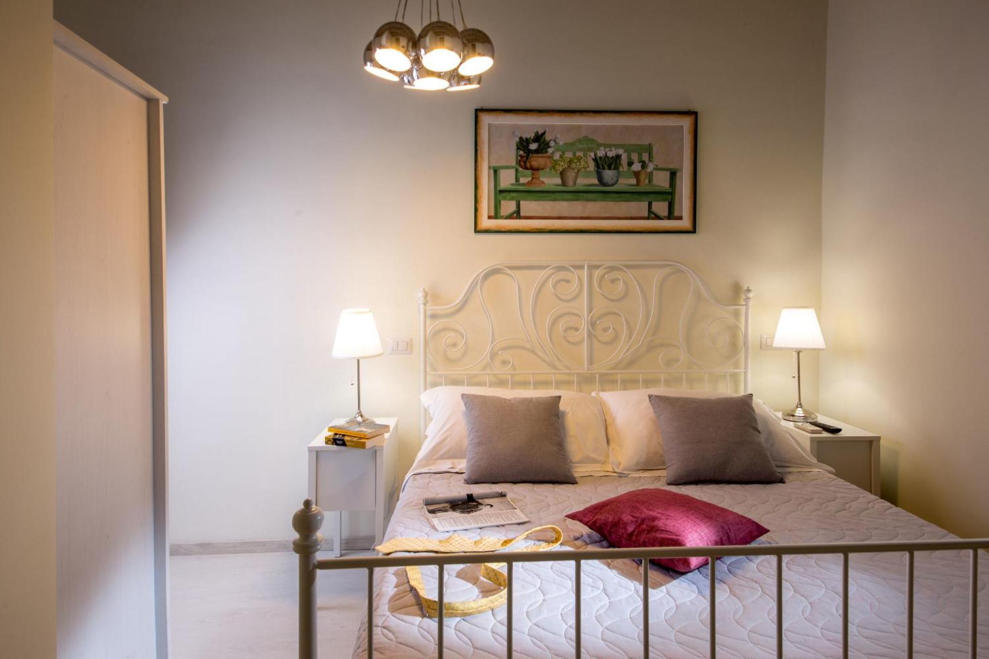 La Casina Vaticana By Remember Rome — Photos 1